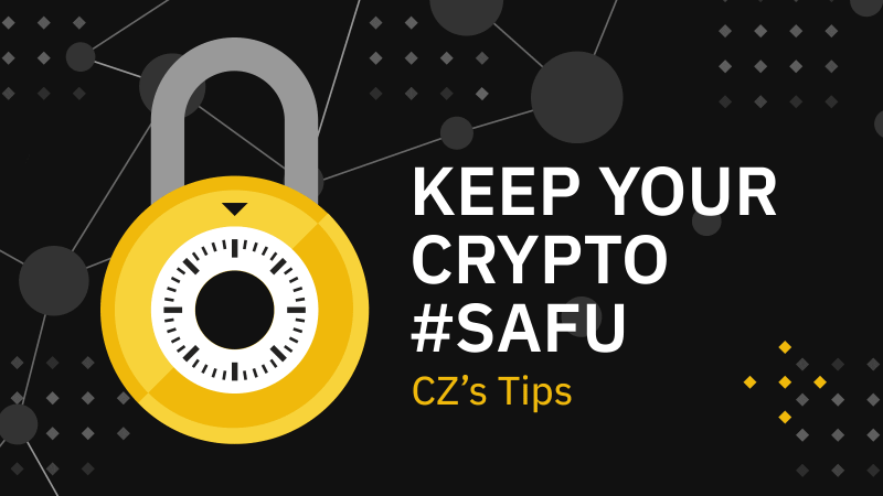 Quỹ bảo hiểm SAFU cho người dùng Binance cán mốc giá trị 1 tỷ USD