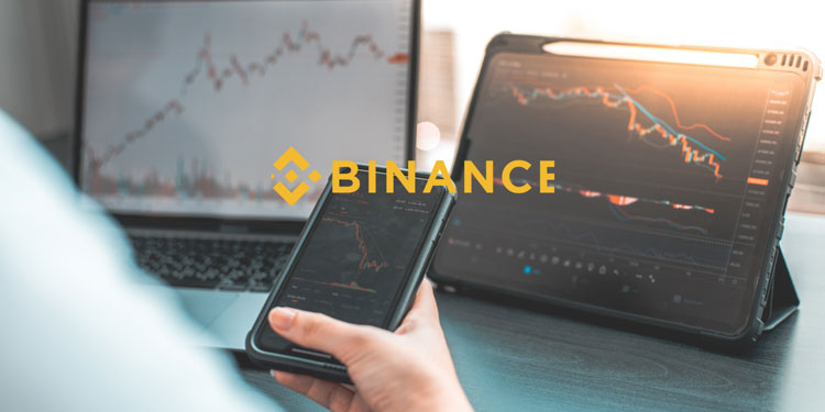 App Binance trên điện thoại và trên web khác nhau thế nào? Tải app Binance cho điện thoại di động, giao dịch mọi lúc, mọi nơi và trong lòng bàn tay của bạn 