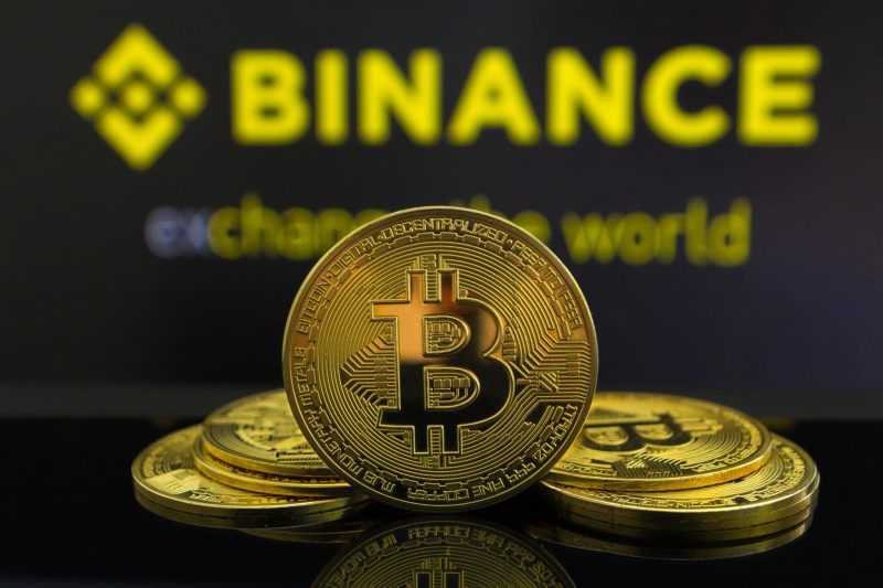 Binance seeks to strengthen close ties with Russia in face of U.S. pressure