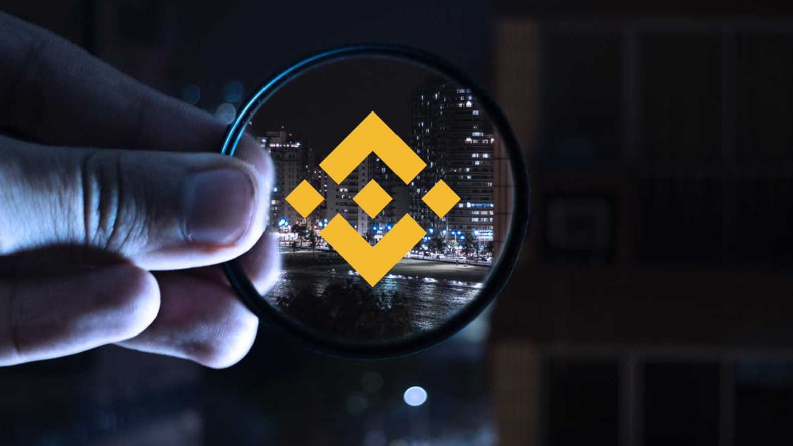 How to delete Binance account