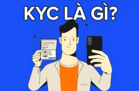 KYC la gi