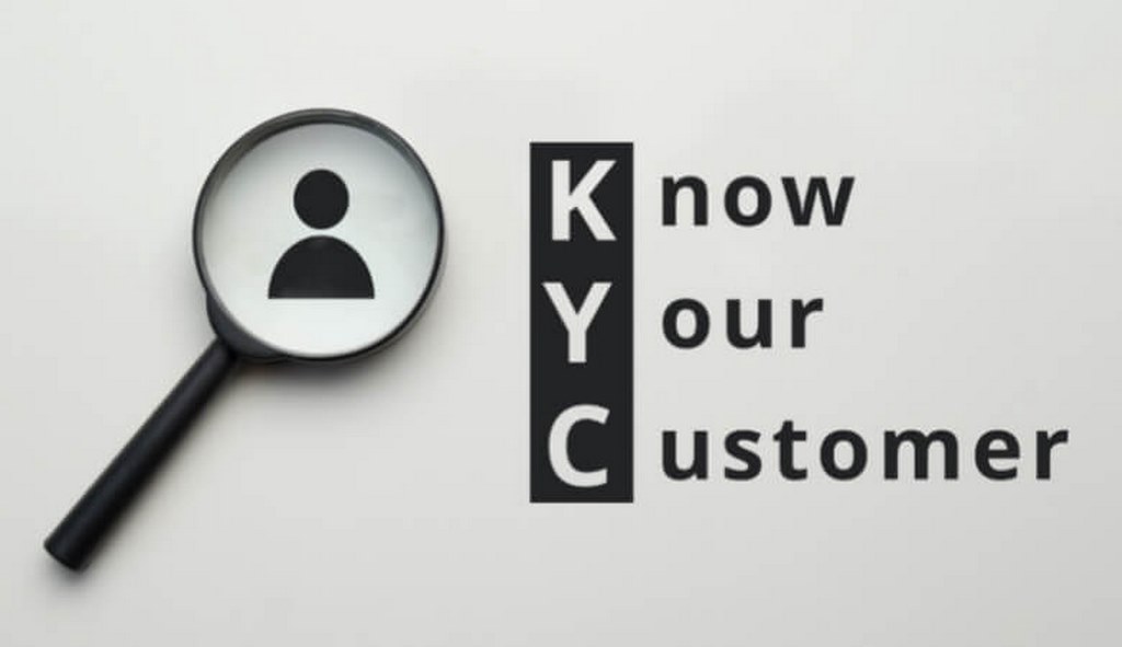 KYC plays an important role in compliance with legal standards