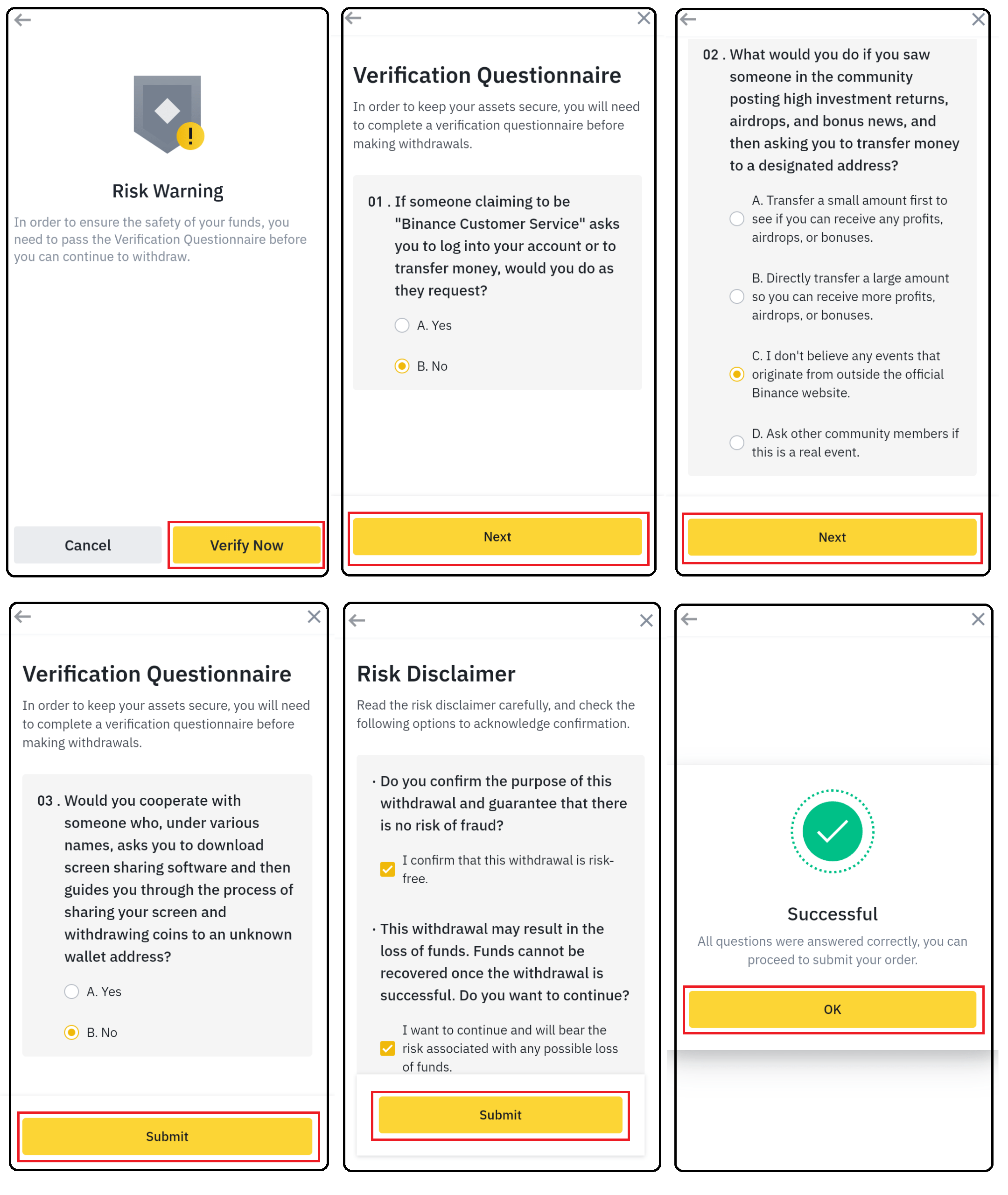 Chuyển tiền sang Metamask