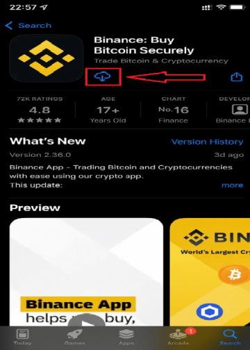 How is the Binance app on your phone and on the web different? Download binance app for mobile, transact anytime, anywhere and in the palm of your hand