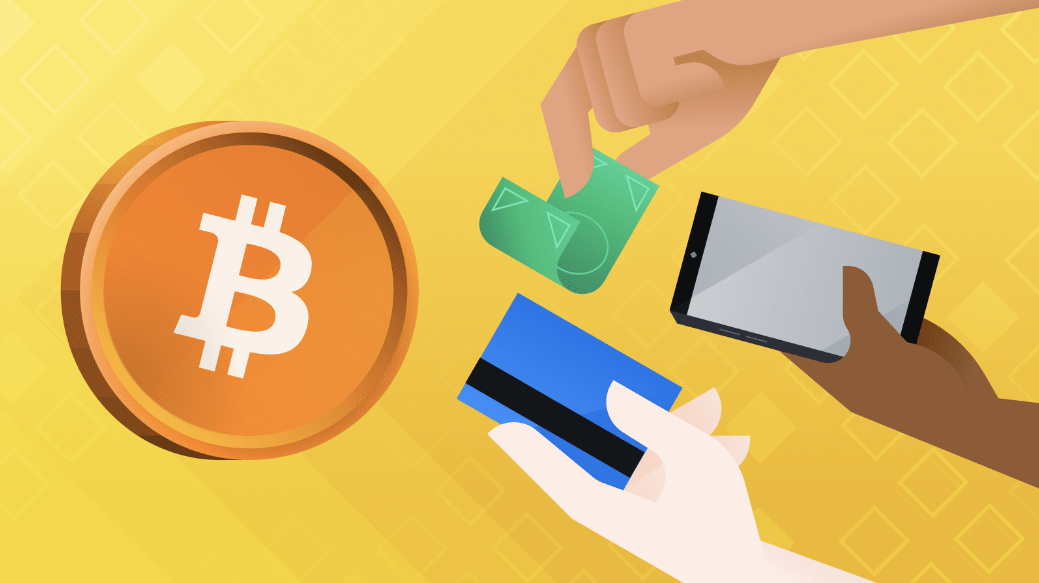4 Fastest Ways to Buy Coins on Binance