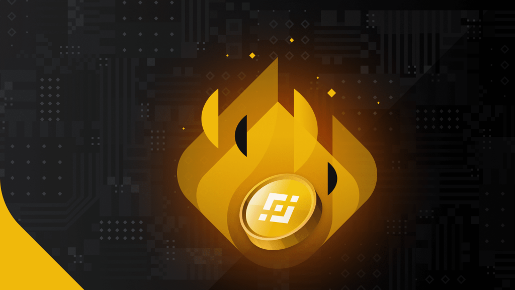 Binance announces completion of 19th quarterly BNB token burning