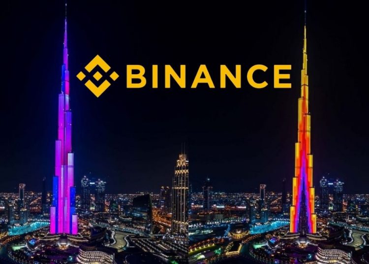 Binance mở rộng đến Trung Đông với sự chấp thuận về pháp lý tại thủ đô UAE Abu Dhabi