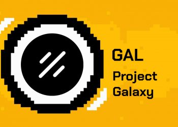 Binance ra mắt dự án thứ 30 Project Galaxy (GAL) trên Launch Pools