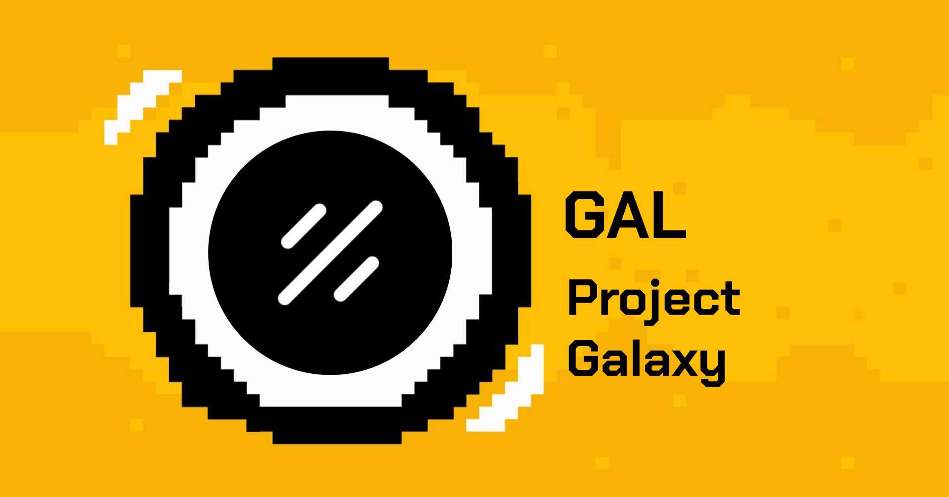 Binance ra mắt dự án thứ 30 Project Galaxy (GAL) trên Launch Pools