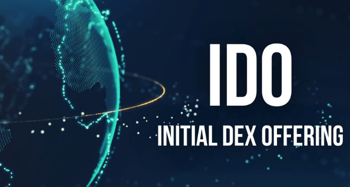 What is Initial DEX Offering (IDO)? What’s the future of the IDO?