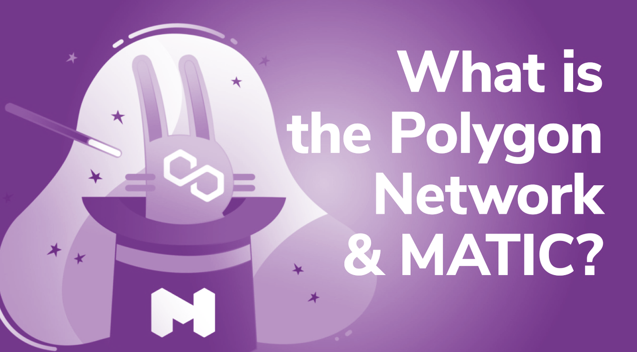 What is polygon?