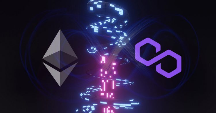 Ethereum and Polygon Comparison