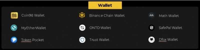 binance smart chain ecosystem