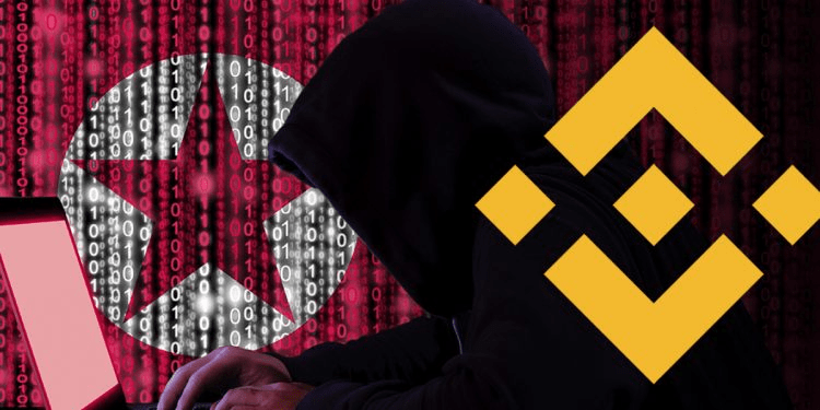 Binance thu hồi lại được 5,8 triệu USD từ vụ hack Ronin Bridge