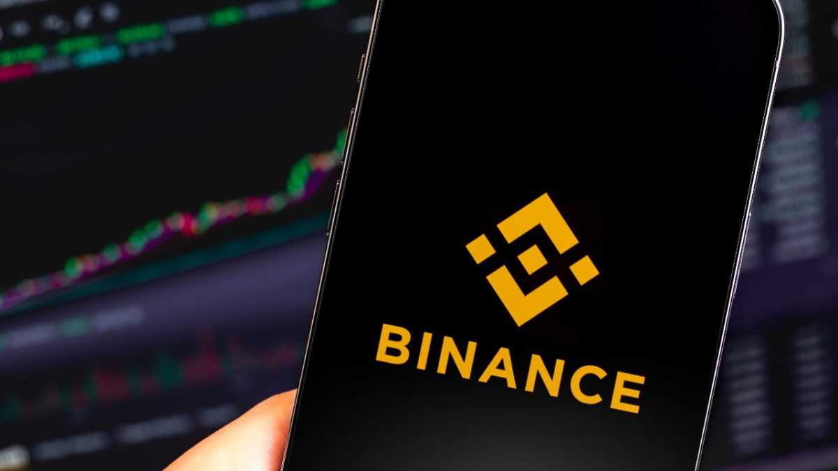 binance class action