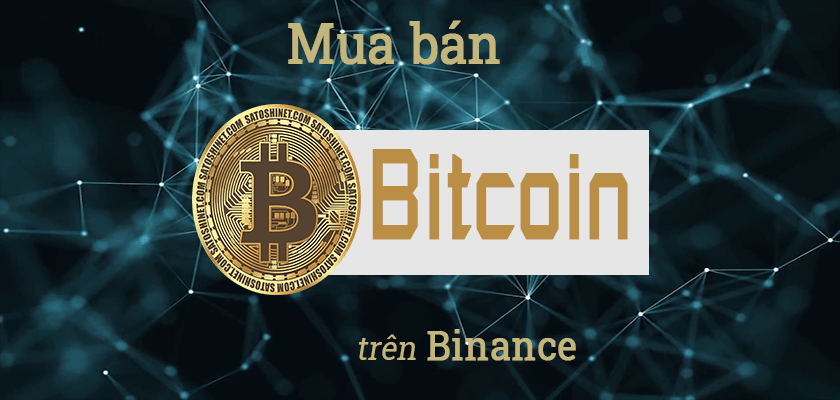 Tổng hợp 4 cách mua coin trên Binance nhanh nhất