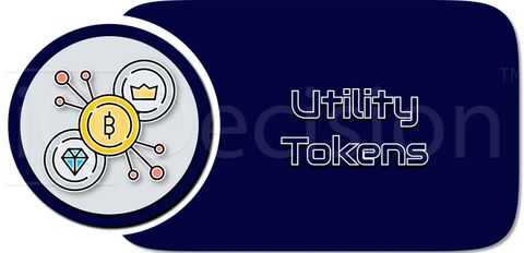 Utility Token