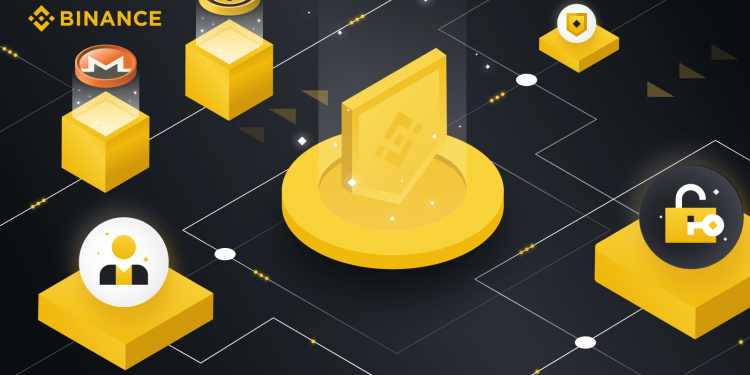 Privacy on Binance