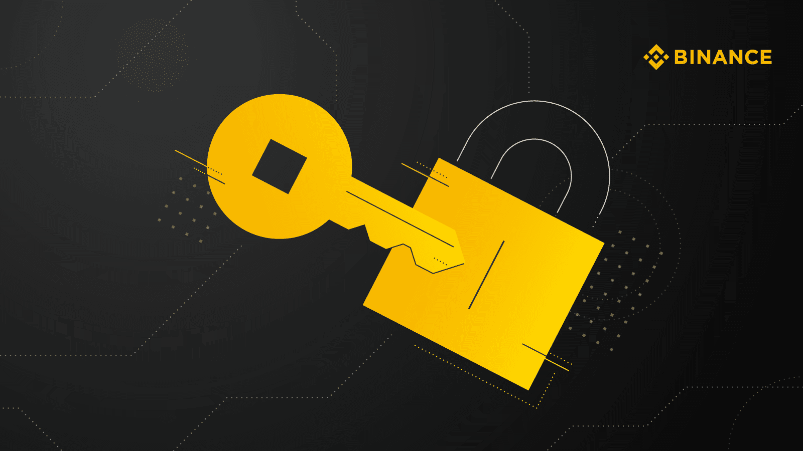 API Key là gì? Hướng dẫn tạo khóa API trong Binance