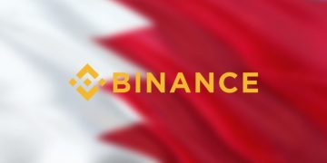 Binance Bahrain tro thanh nha cung cap dich vu tai san tien dien tu dau tien co day du Giay phep Hang 4 1