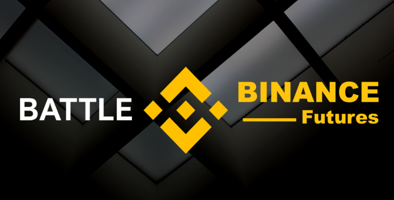 binance battle reddit