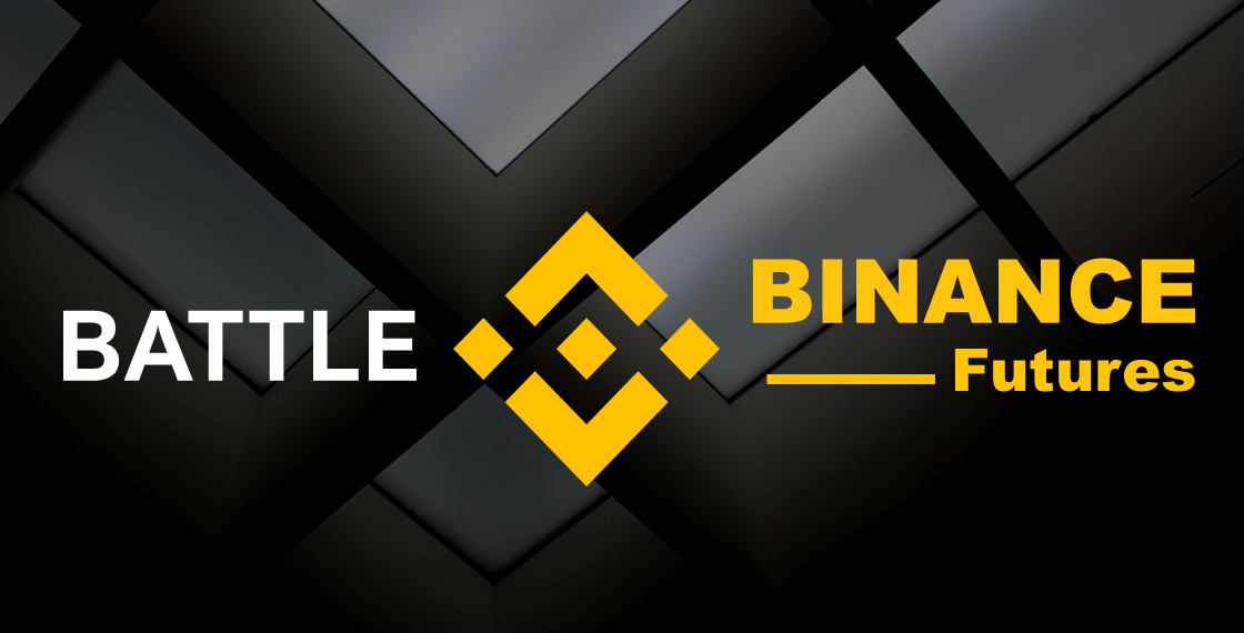 Binance Battle is considered as a form of online fighting based on the price of the cryptocurrency market