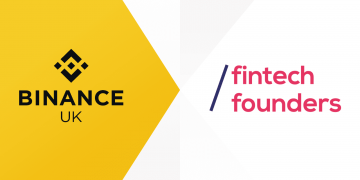 Binance UK gia nhập Hiệp hội người sáng lập FinTech của Vương quốc Anh