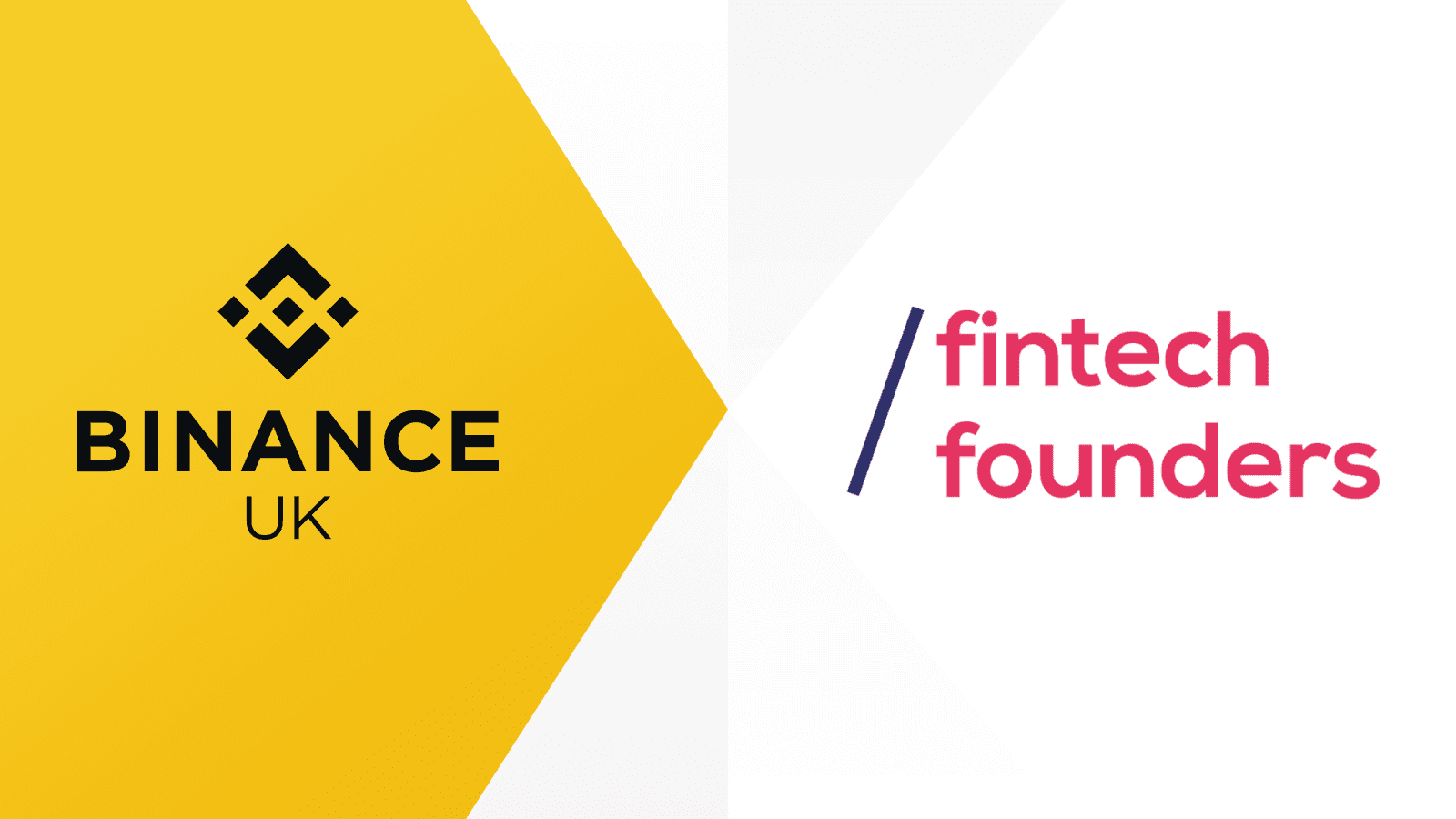 Binance UK joins UK FinTech Founders Association
