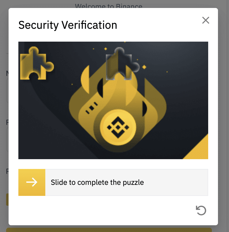 Complete security verification