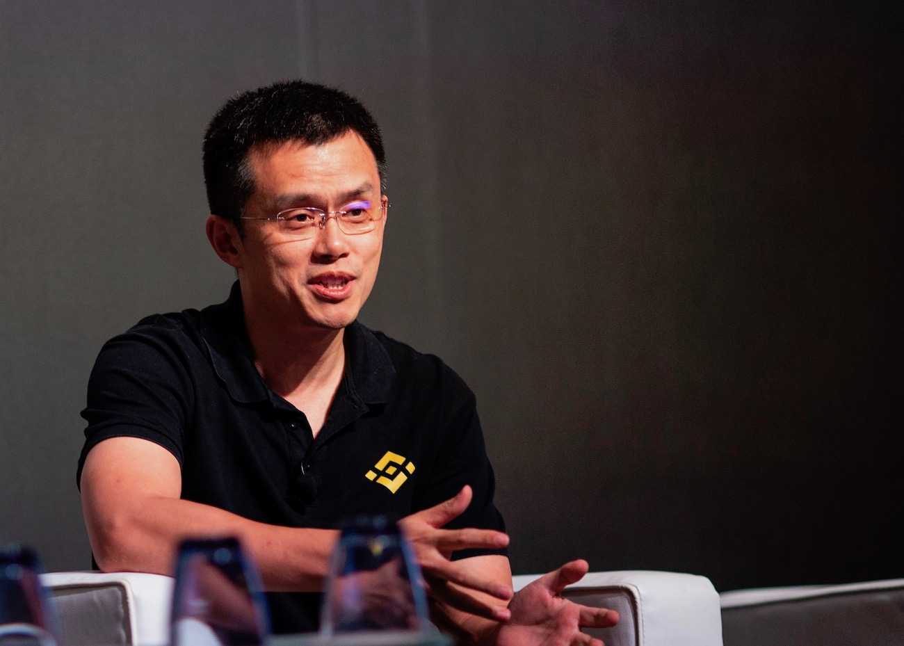 Binance is in dialogue for legal approval in Germany.