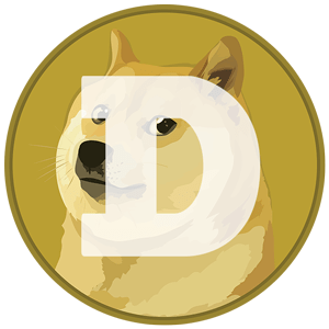 Logo Dogecoin