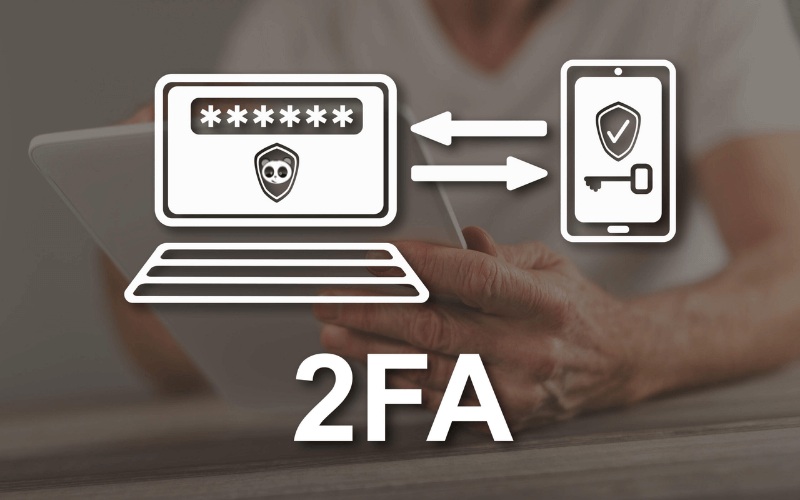 How to enable Two Factor Authentication 2FA on Binance