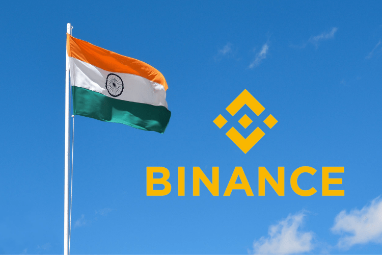 Binance thúc đẩy nhận thức về tiền điện tử và blockchain ởẤn Độ