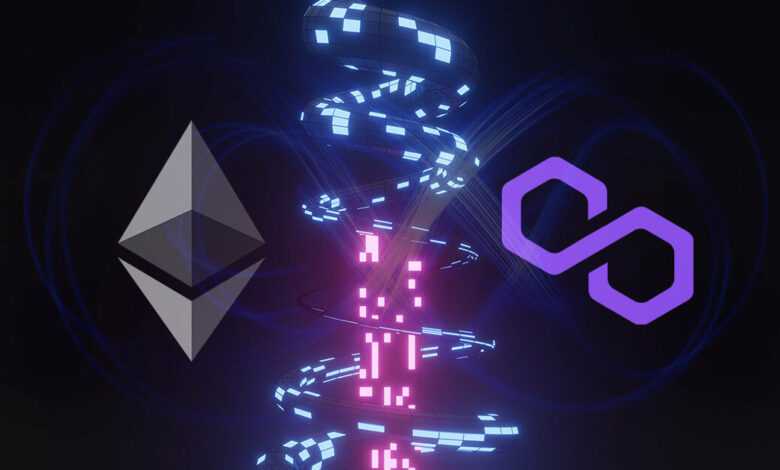 Polygon phát hành bản Beta Mainnet Nightfall