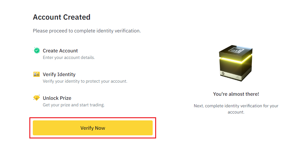 Identity Verification (KYC)