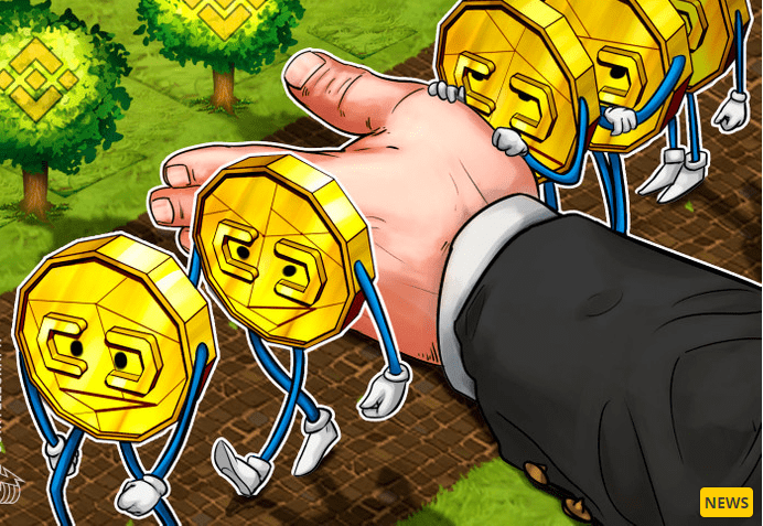 Binance tạm thời ngừng dịch vụ rút LUNA và UST