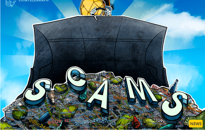 Binance.US hợp tác ra mắt Chainabuse