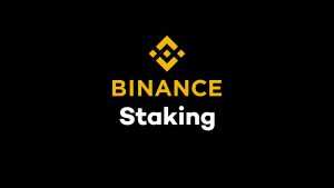 Binance Labs invests in pStake