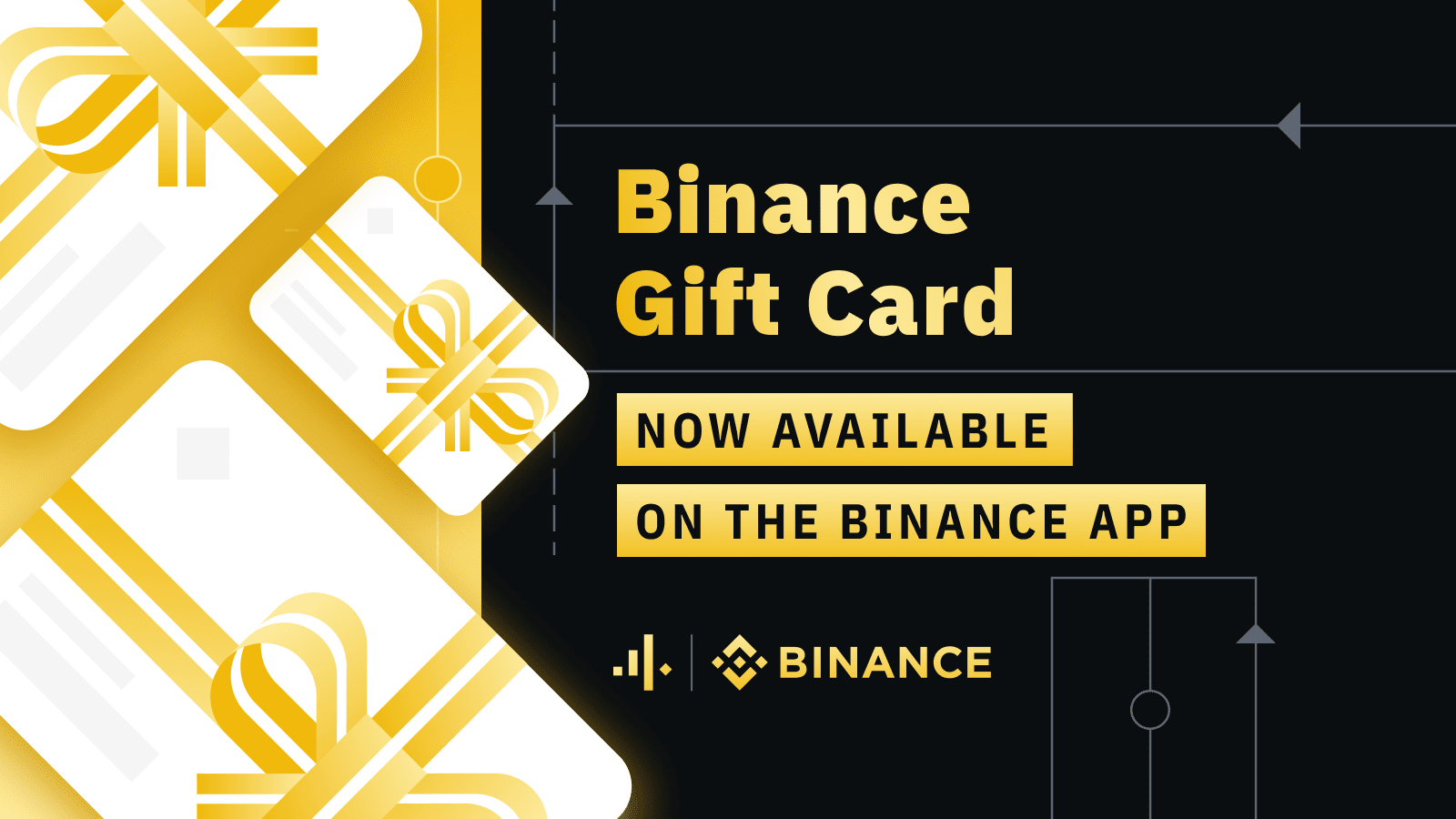 How to resell crypto gift cards and vouchers with Binance Code