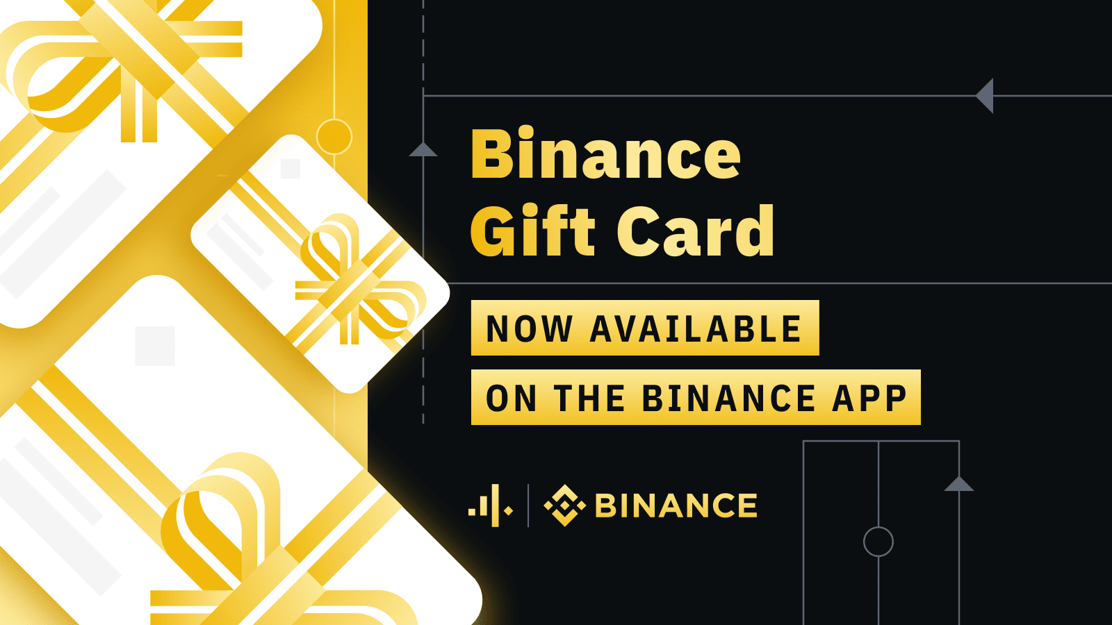 Hướng dẫn cách bán lại thẻ quà tặng và voucher Crypto với Binance Code