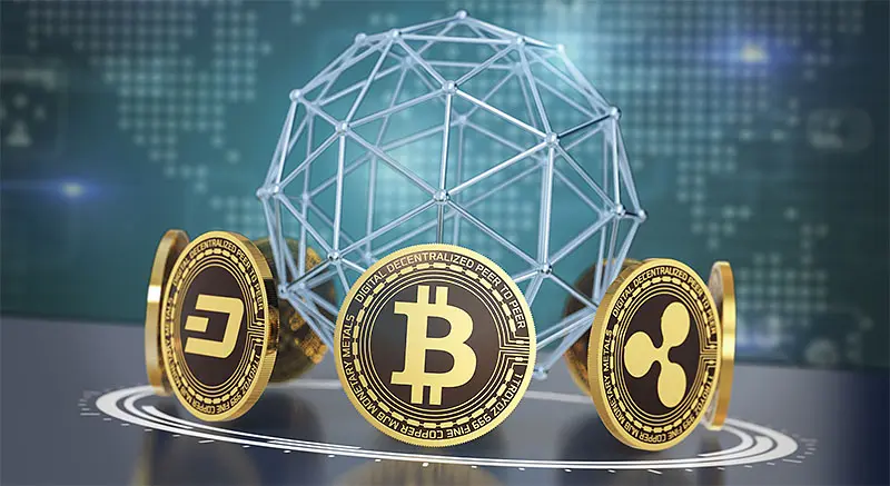 crypto fund 1