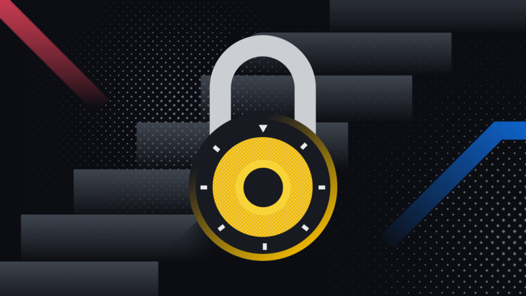 How to reset Binance password on computer and phone?