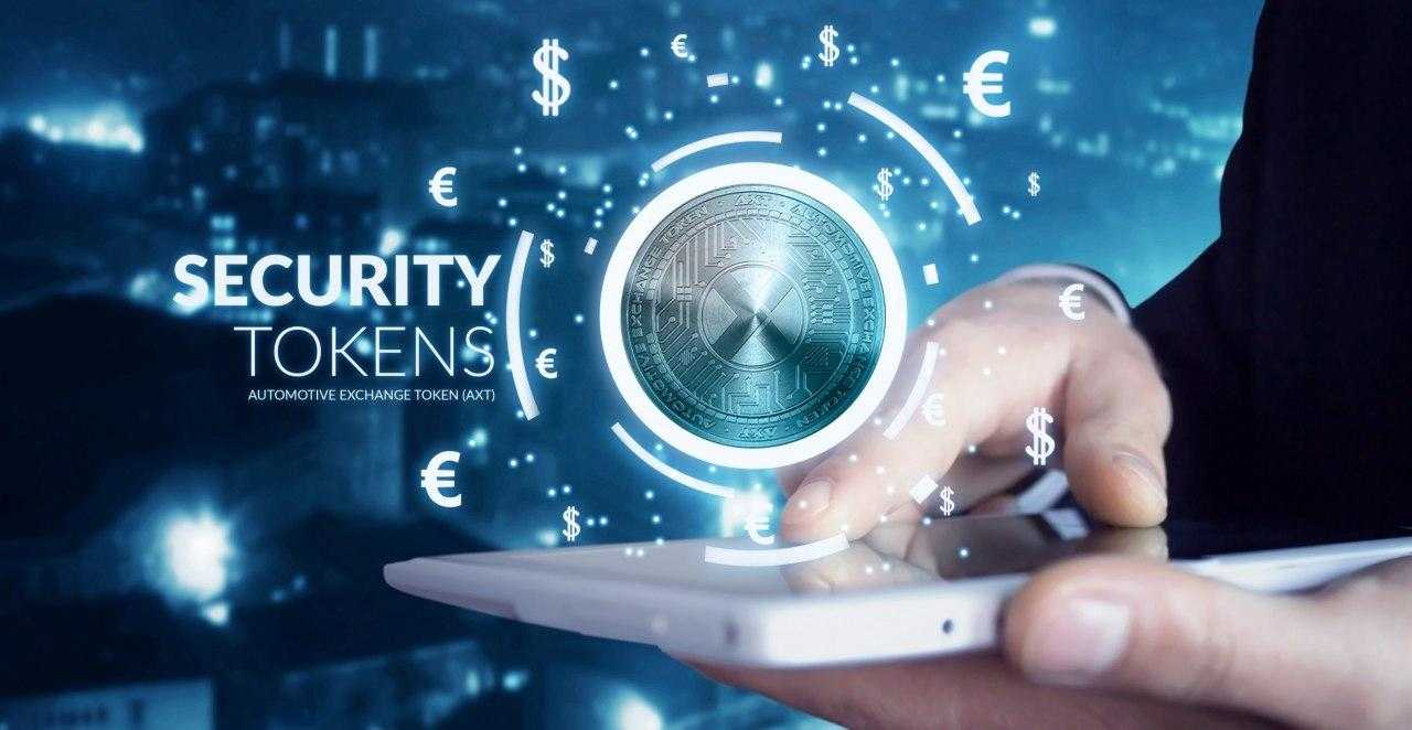 Security tokens