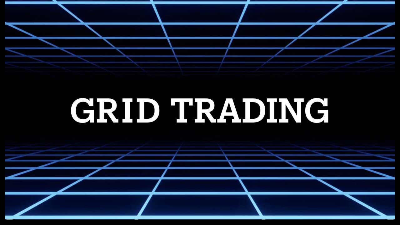 Grid Trading là gì? Thiết lập Grid Trading Long/Short trên sàn Binance