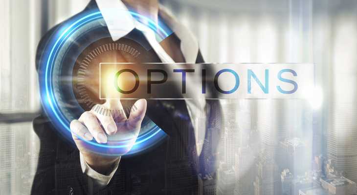 Vol Option là gì? Hướng dẫn mua Vol Option trên Binance