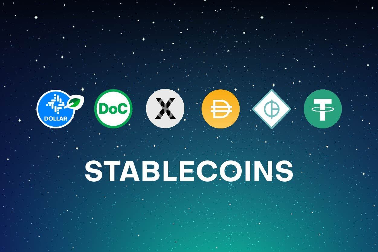 stablecoin