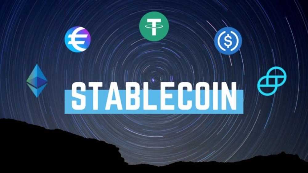 Stablecoin 