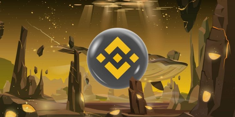 Binance Labs đầu tư 500 triệu đô la đẩy mạnh áp dụng tiền điện tử, Web3 và blockchain. 