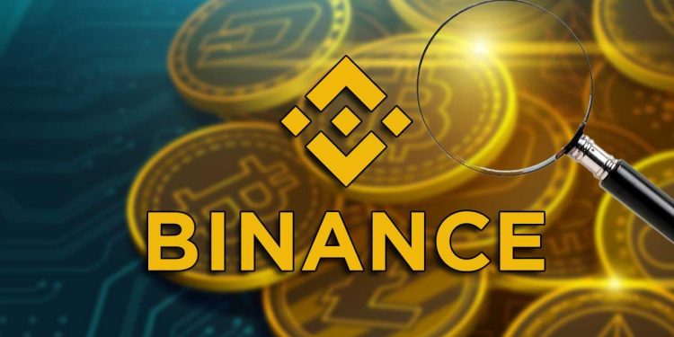 Binance faces class-action lawsuit over Terra