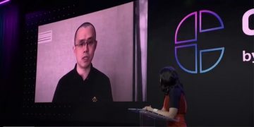 CEO Binance Changpeng Zhao tra loi ve cuoc dieu tra BNB cua SEC